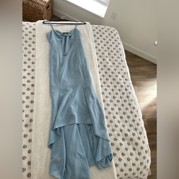 Revolve LIKELY Calhoun Gown (Size 6) - Picture 6 of 6